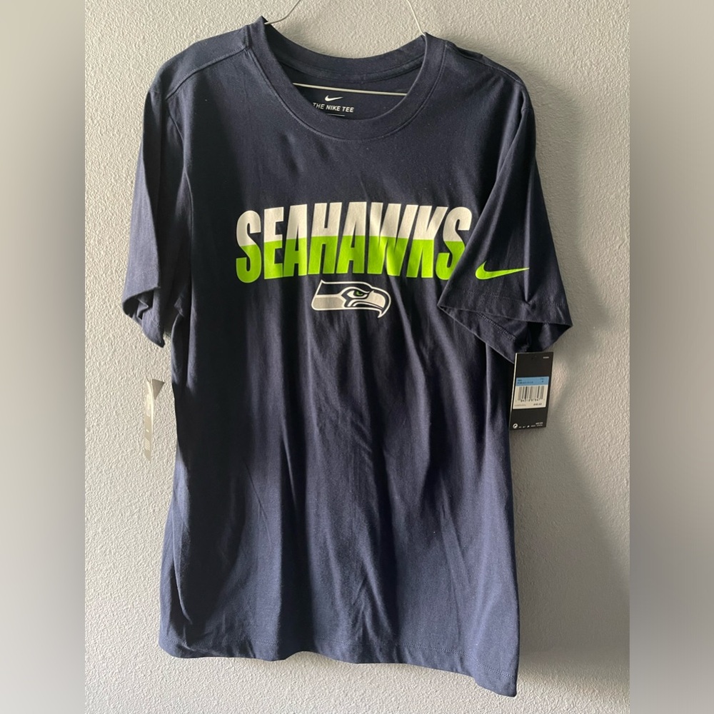 Seahawks T-shirt